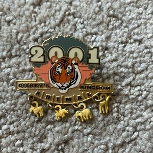 Disney pin